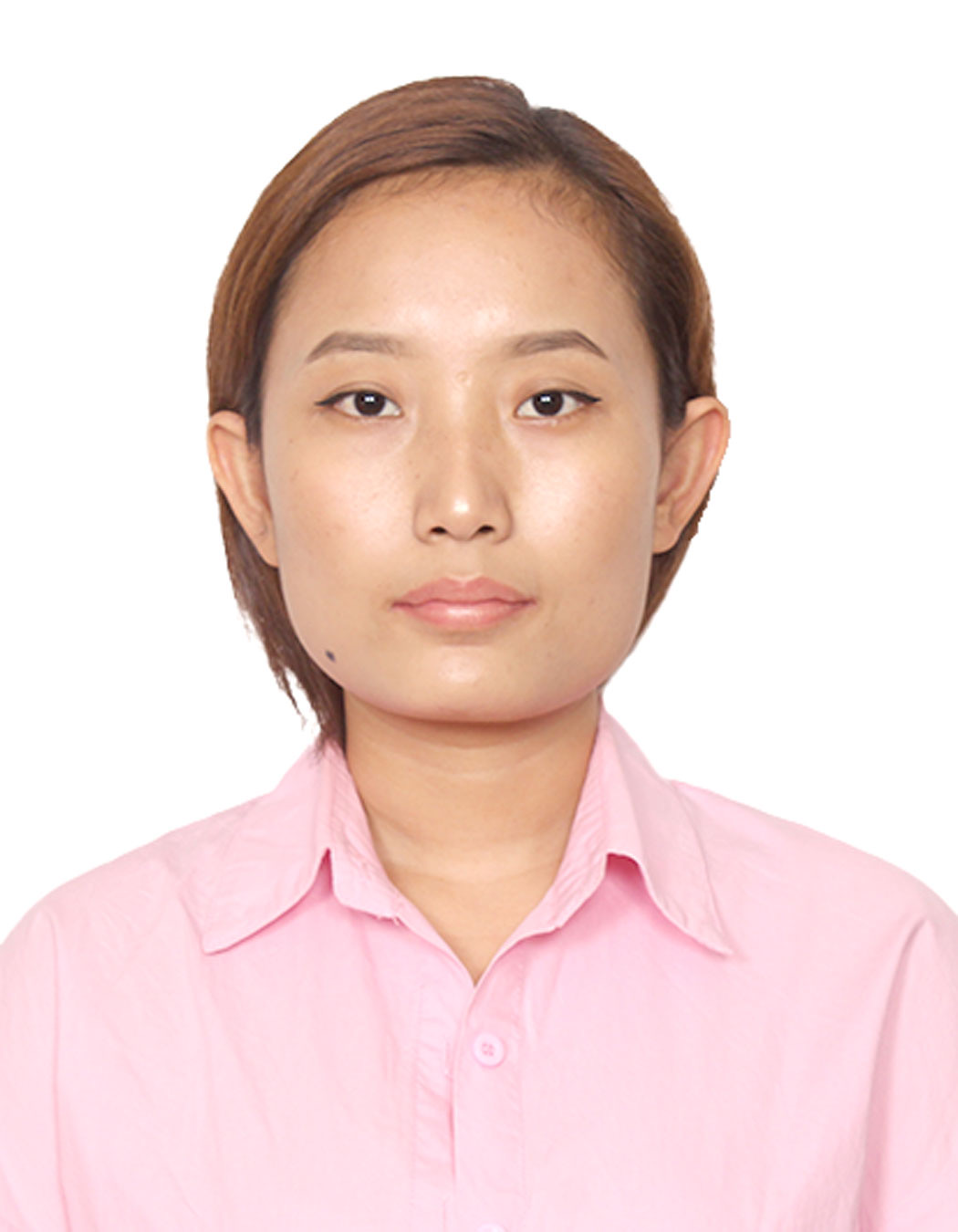 Ms. Anjali Limbu