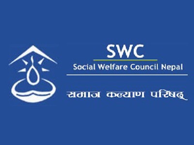 Social Welfare Council Nepal
